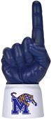 Foam Finger University of Memphis Combo