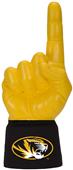 Foam Finger University of Missouri Combo