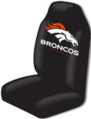 Northwest NFL Denver Broncos Car Seat Cover (each) Northwest NFL Denver Broncos Car Seat Cover (each)