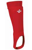 Adams Soccer Soc-Guard "Plus"/Shin Guards CO Adams Soccer Soc-Guard "Plus"/Shin Guards CO