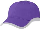 Richardson Micro Mesh Adjustable Caps with Trim