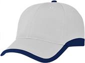 Richardson Micro Mesh Adjustable Caps with Trim