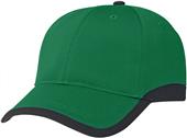 Richardson Micro Mesh Adjustable Caps with Trim