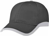 Richardson Micro Mesh Adjustable Caps with Trim