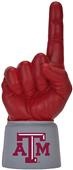 UltimateHand Foam Finger Texas A&M Combo