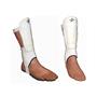 NOCSAE-Adams Soccer Pro Guard/Shin Guards