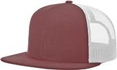 Richardson 511 Wool Blend Flatbill Trucker Caps Richardson 511 Wool Blend Flatbill Trucker Caps