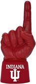 UltimateHand Foam Finger Indiana University Combo