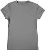 Duotec Trainer Ladies Short Sleeve