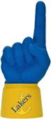 Foam Finger Lake Superior State University Combo