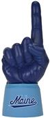 UltimateHand Foam Finger University of Maine Combo