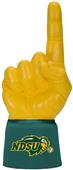 UltimateHand FoamFinger North Dakota State U Combo