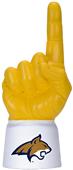 UltimateHand Foam Finger Montana State Univ Combo