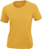 Core365 Pace Ladies Performance Pique Crew Neck Core365 Pace Ladies Performance Pique Crew Neck