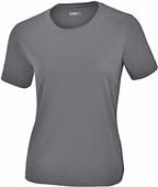 Core365 Pace Ladies Performance Pique Crew Neck Core365 Pace Ladies Performance Pique Crew Neck