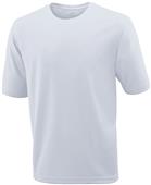 Core365 Pace Mens Performance Pique Crew Neck Core365 Pace Mens Performance Pique Crew Neck