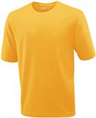 Core365 Pace Mens Performance Pique Crew Neck Core365 Pace Mens Performance Pique Crew Neck