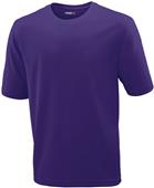 Core365 Pace Mens Performance Pique Crew Neck Core365 Pace Mens Performance Pique Crew Neck