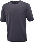 Core365 Pace Mens Performance Pique Crew Neck Core365 Pace Mens Performance Pique Crew Neck