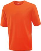 Core365 Pace Mens Performance Pique Crew Neck Core365 Pace Mens Performance Pique Crew Neck