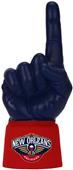 Foam Finger NBA New Orleans Pelicans Combo
