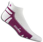 Wigwam Ironman Thunder Pro Low Cut Adult Socks