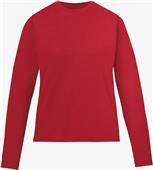 Core365 Agility Ladies Long Sleeve Pique Shirt Core365 Agility Ladies Long Sleeve Pique Shirt