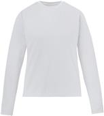 Core365 Agility Ladies Long Sleeve Pique Shirt Core365 Agility Ladies Long Sleeve Pique Shirt