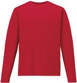 Core365 Mens Agility Long Sleeve Pique Shirts Core365 Mens Agility Long Sleeve Pique Shirts