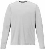 Core365 Mens Agility Long Sleeve Pique Shirts Core365 Mens Agility Long Sleeve Pique Shirts