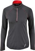 North End Ladies Radar Performance Pull Over