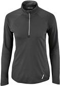 North End Ladies Radar Performance Pull Over