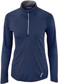 North End Ladies Radar Performance Pull Over
