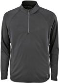 North End Mens Radar Performance Half Zip Pullover