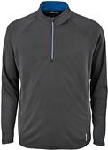 North End Mens Radar Performance Half Zip Pullover