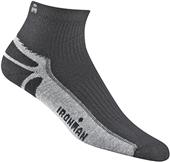 Wigwam Ironman Thunder Pro Qtr Length Adult Socks