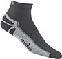 Wigwam Ironman Thunder Pro Qtr Length Adult Socks