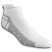 Wigwam Ironman Thunder Pro Qtr Length Adult Socks