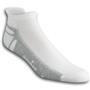 Wigwam Ironman Thunder Pro Qtr Length Adult Socks