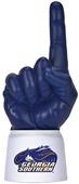 Foam Finger Georgia Southern University Combo