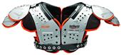 Schutt XV HD QB/WR Football Shoulder Pads Schutt XV HD QB/WR Football Shoulder Pads