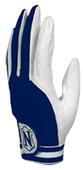 Adams DH Non-Tackified Batting Glove-Closeout
