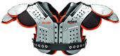 Schutt XV HD All-Purpose Football Shoulder Pads Schutt XV HD All-Purpose Football Shoulder Pads