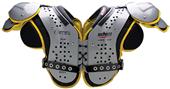 Schutt Varsity Flex 2.0 Skill Shoulder Pads