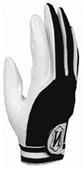 Youth Non-Tackified 1-RIGHT Batting Glove-Closeout