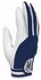 Adams Youth DH Non-Tackified Batting Gloves