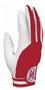 Adams Youth DH Non-Tackified Batting Gloves