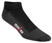 Wigwam Ironman Triathlete Pro Low-Cut Adult Socks