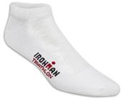 Wigwam Ironman Triathlete Pro Low-Cut Adult Socks