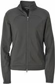 North End Sport Ladies Performance Stretch Jacket